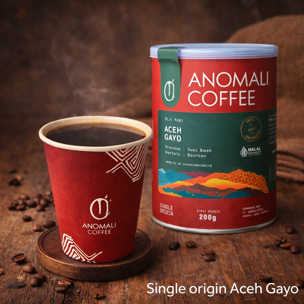 Aceh Gayo